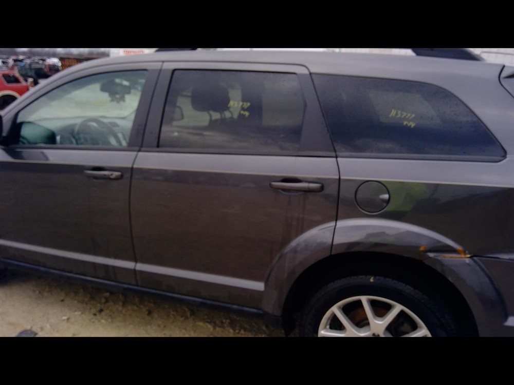 2014 DODGE JOURNEY Engine ECM Electronic Control Module 3.6L 5150782AB