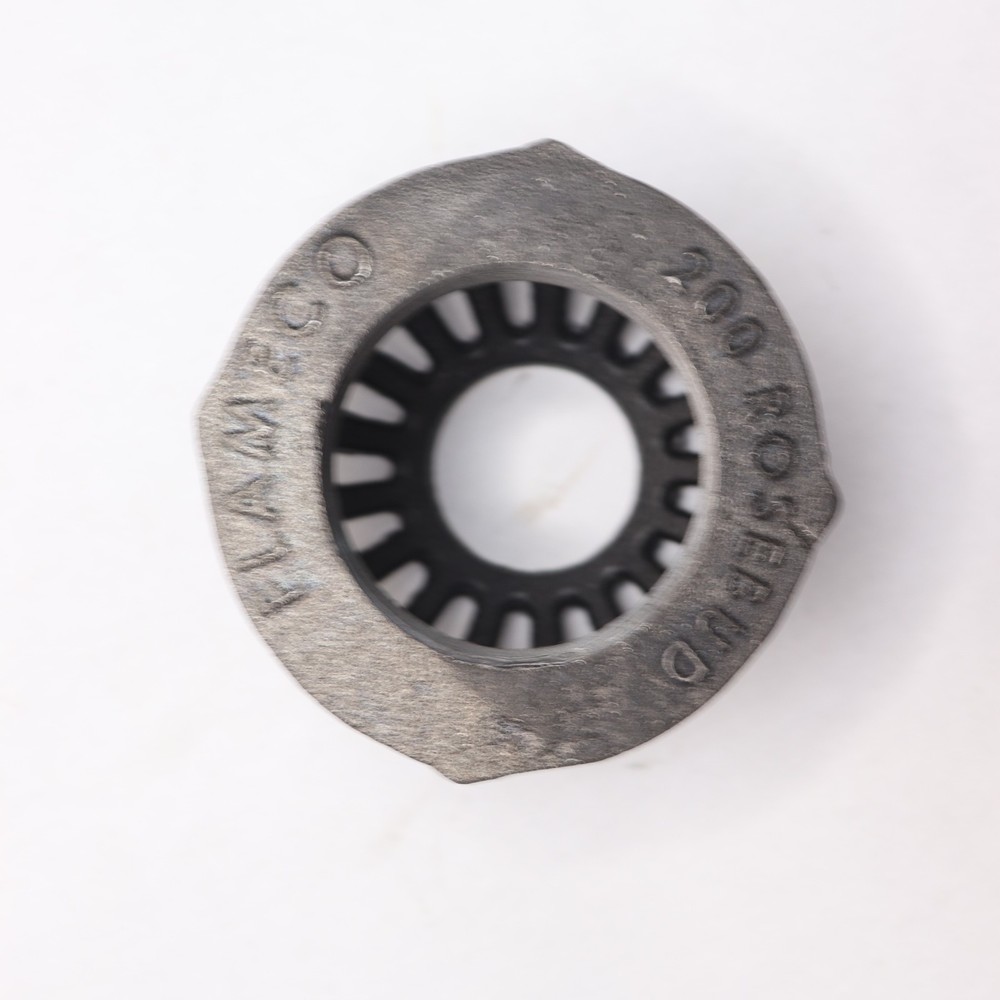 Flameco Rosebud Nozzle 200
