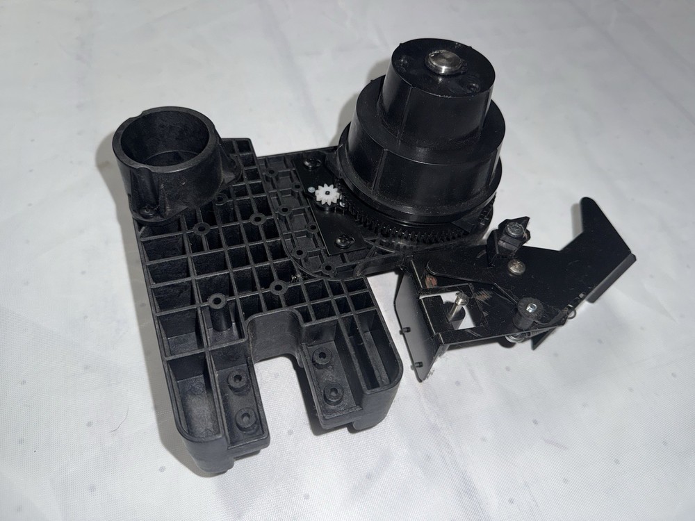 Mimaki Large Format Printer Roll Holder