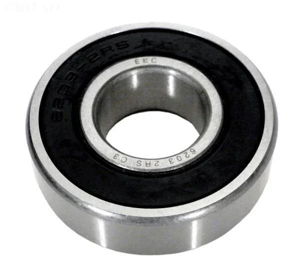 Double Seal Ball Bearing