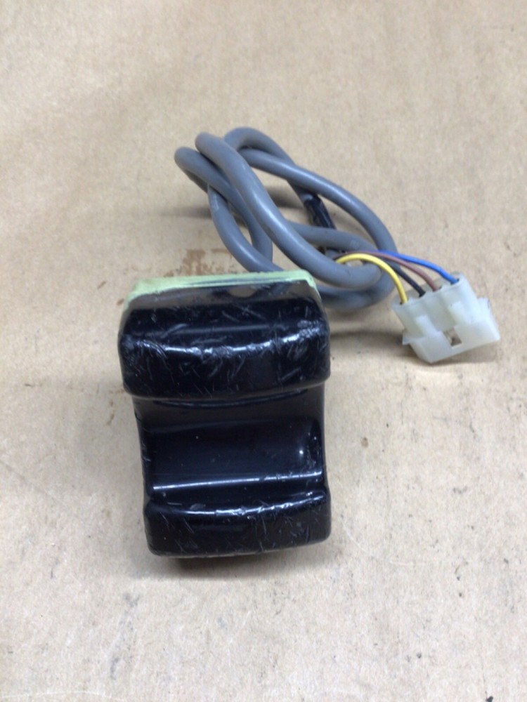Optical Palm Touch Button #4016F287