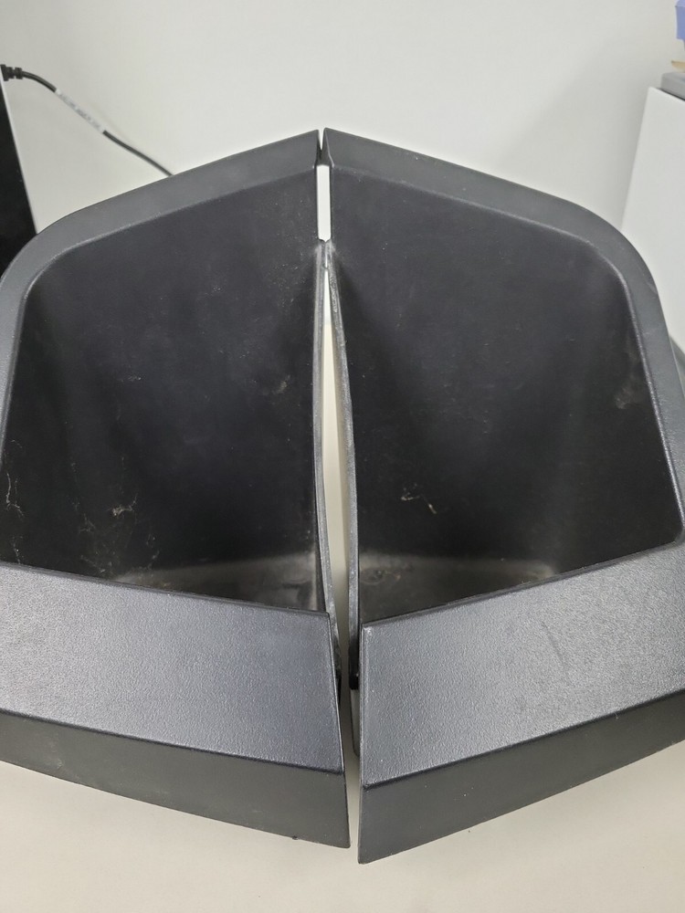 Proform Performance 1450 Treadmill Cupholders (104)