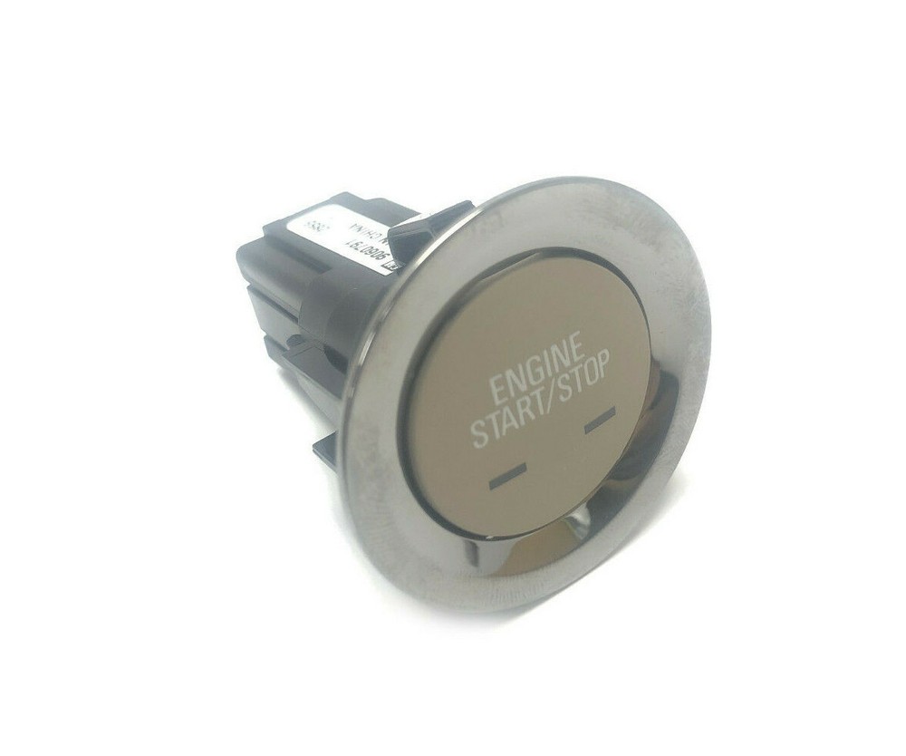 2014-2016 Buick Lacrosse Engine Ignition Start Stop Push Button Switch New OEM