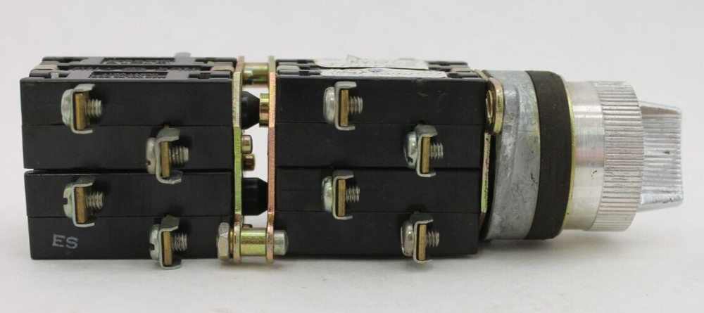 GE 164C5274P51 Selector Switch