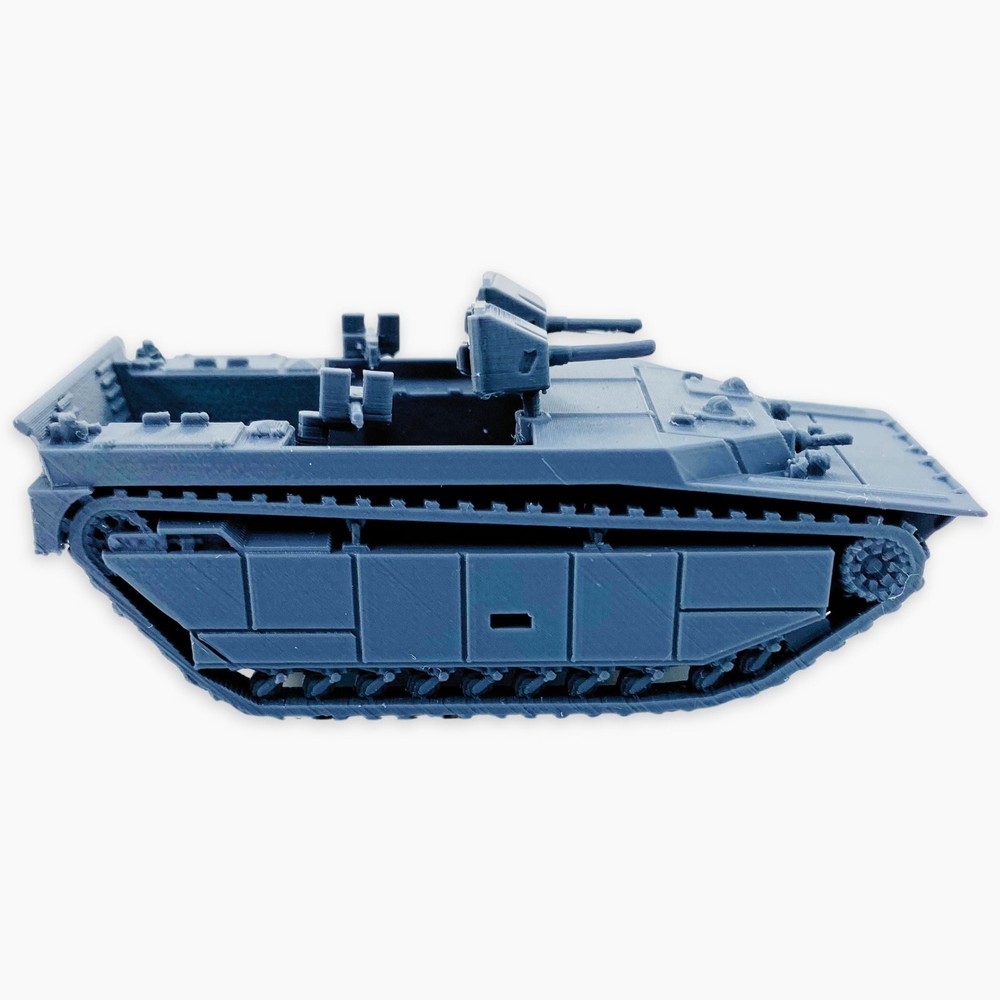 LVT-4 Water Buffalo