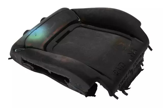 Genuine GM Passenger Seat Back Pad 09065531