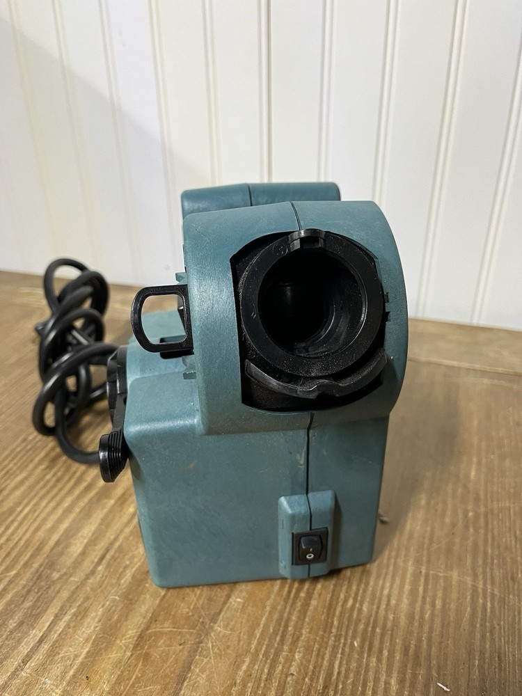 Drill Doctor DD500 Tradesman Drill Bit Sharpener