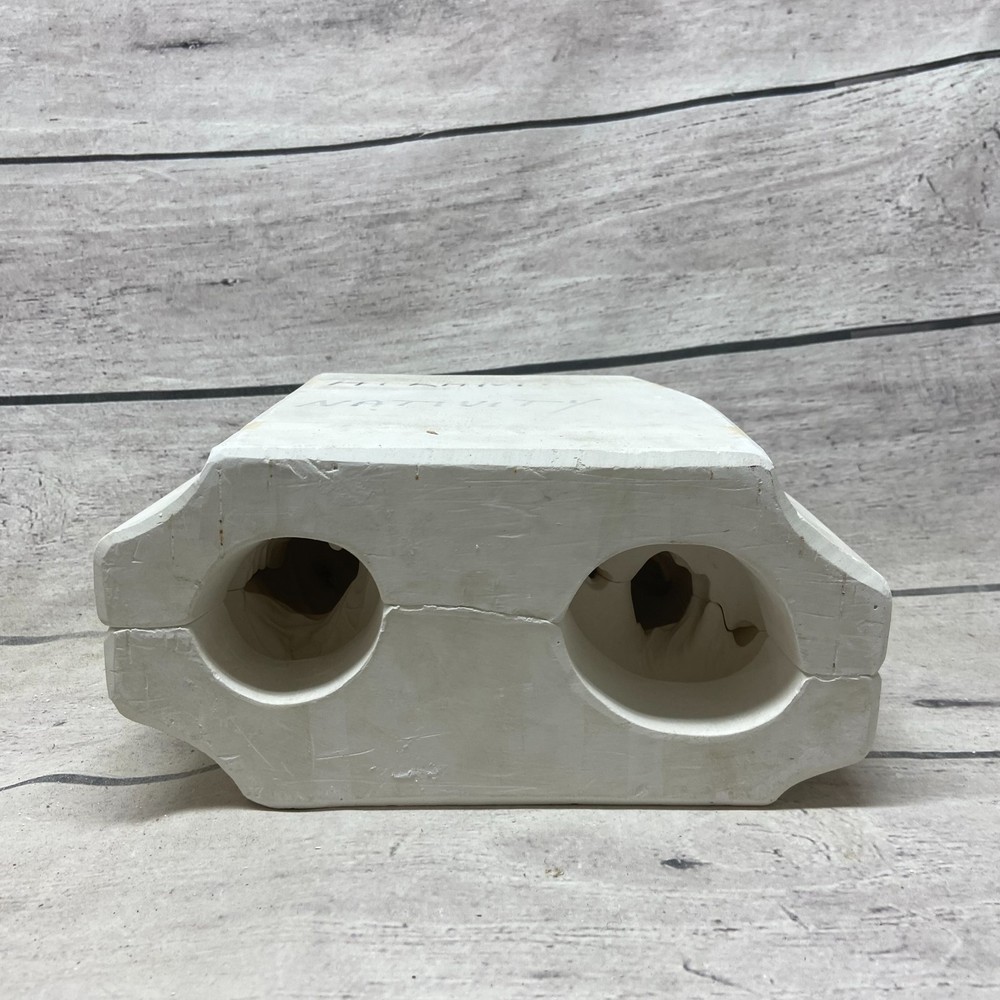 Atlantic Mold Ceramic Casting Mold Nativity Scene Figures #A41