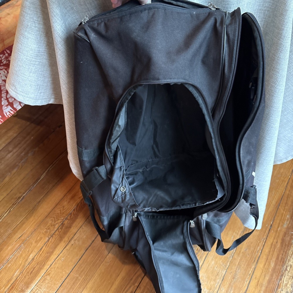 Nike Baseball Softball Bag
