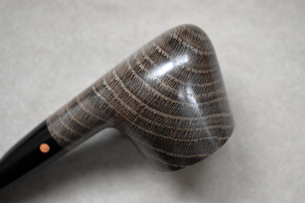 Moretti Pipe Morta Smooth 55 Freehand