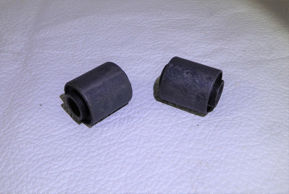HPG/KYB Shock Bushing, snowmobile, 12001-32927