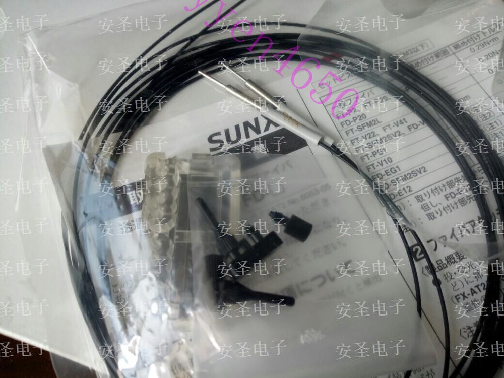 Details about SUNX FT-V41 NEW