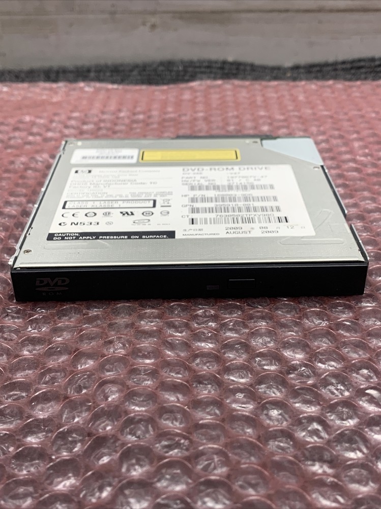 TEAC DV-28E-V47 DVD ROM Drive