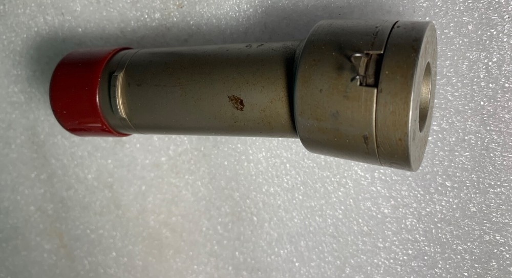 Rivet Gun Riveter Pulling Head Nose Assembly PARTS