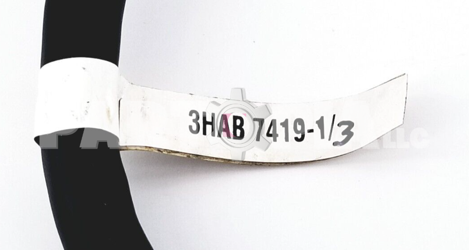 ABB Robotics, 3HAB7419-1 /3 S4C Robot Controller Bus Cable
