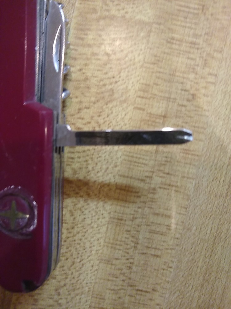 Diamond Superior Multitool 9 in 1