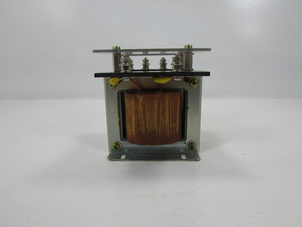 OSAKA AKAMI ELECTRIC TRANSFORMER PHASE 1