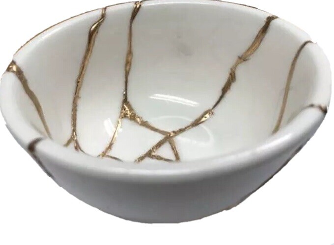 Kintsugi Gift Set