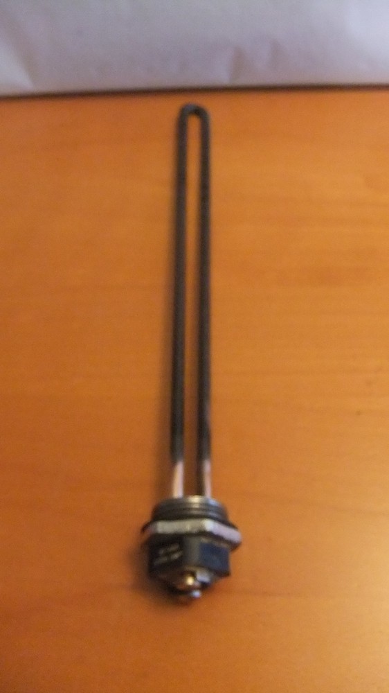 SG-1453 - L133A EMR High-Watt Density Water Heater Element