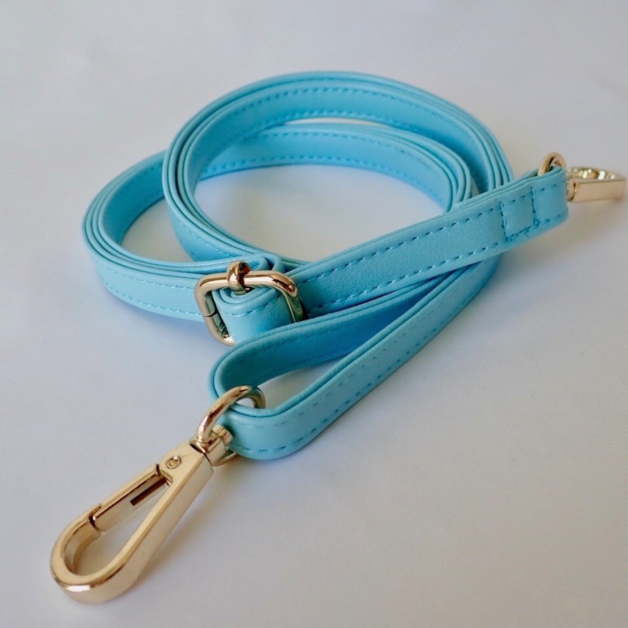 Shoulder Strap (Aqua) - Free Shipping