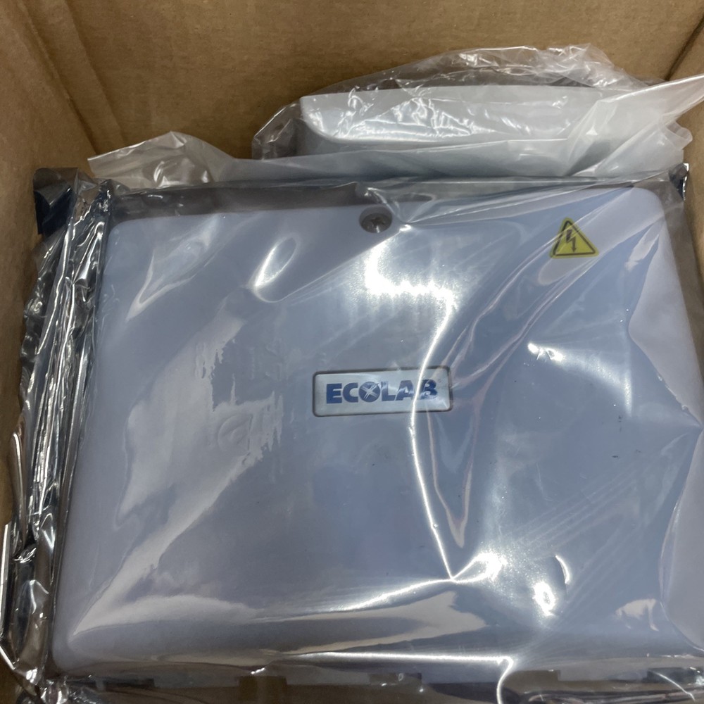 ECOLAB Apex 2 Conversion Kit 92231071 Complete New S43