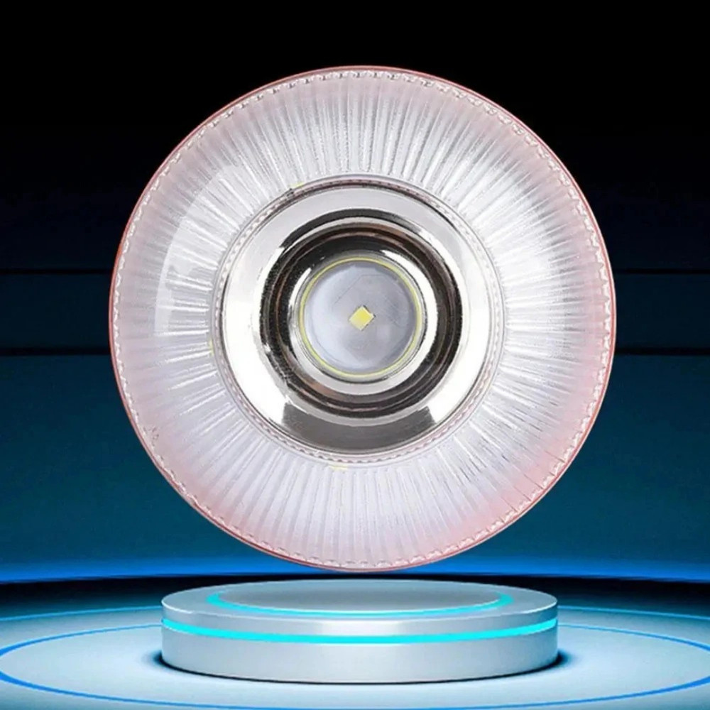 Car Emergency Beacon Light V16 Magnetic Induction Strobe Flashing