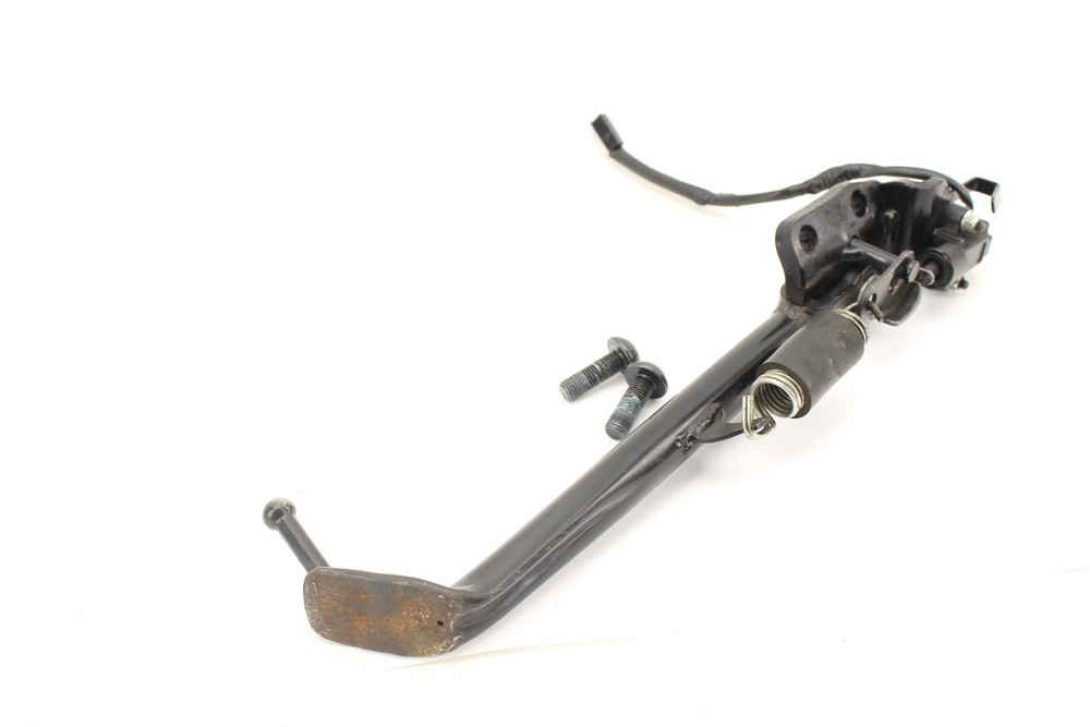 2024 YAMAHA XSR700 OEM KICKSTAND SIDE KICK STAND SENSOR