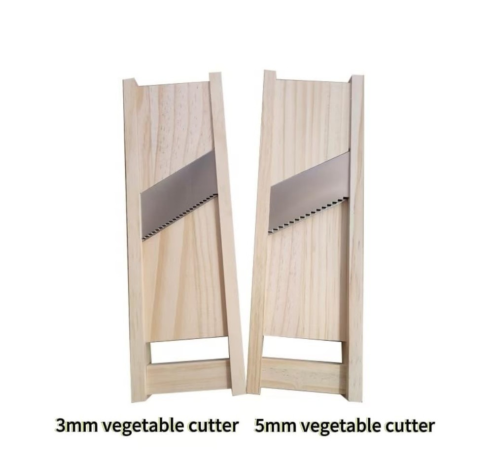 Multi-Function Grater 3mm Thick Fine Wire Potatoes Carrots Kitchen Slicer Tool