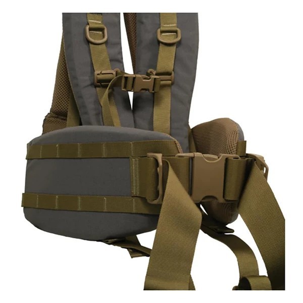 Latitude Suspension System Back Straps