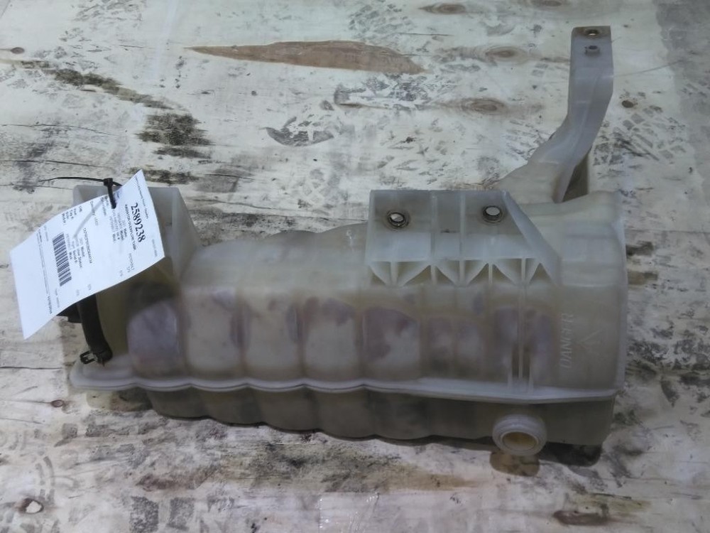 For 2021 PETERBILT 579 RADIATOR OVERFLOW TANK , OH