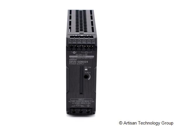 OMRON S8VK-G06024 Switch Mode Power Supply