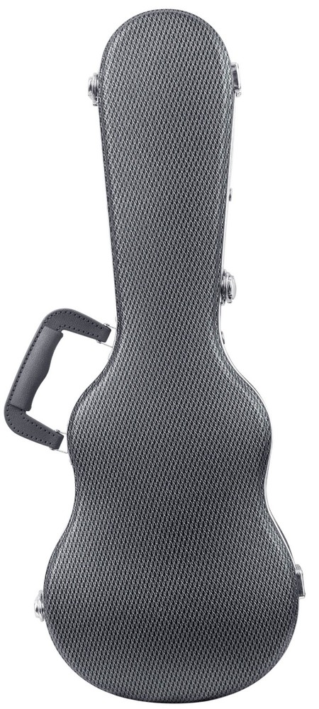 Gearlux UC500-C Concert Ukulele ABS Case