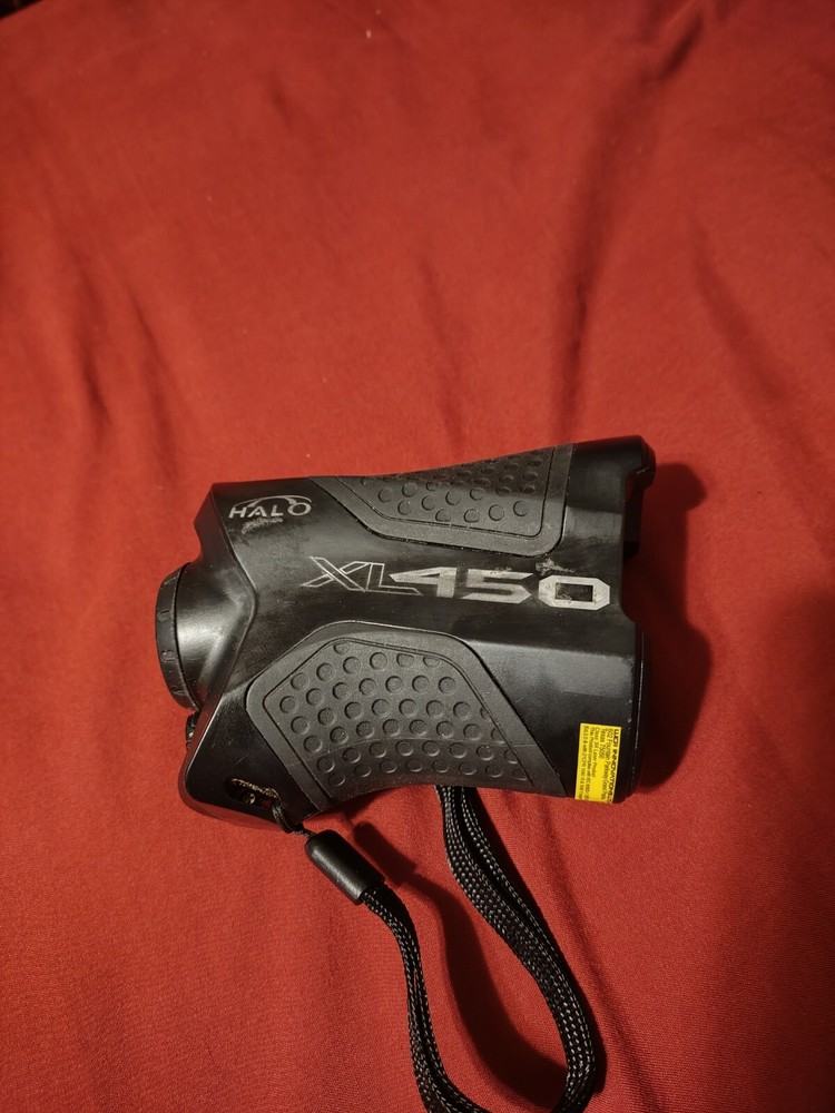 Range Finder Hunting