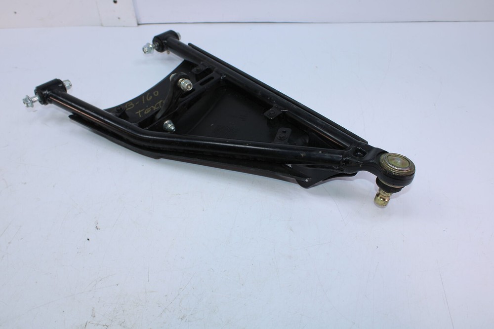 2013 Can-Am Spyder ST SM5 LOWER LEFT A ARM 706201683