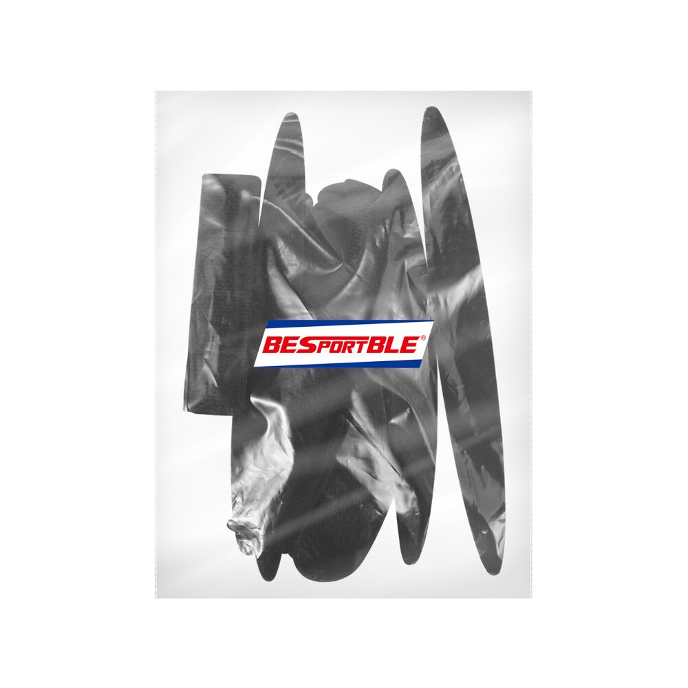 Sweat-absorbing Shock-absorbing Lining Helmet Sponge Replacement Padding