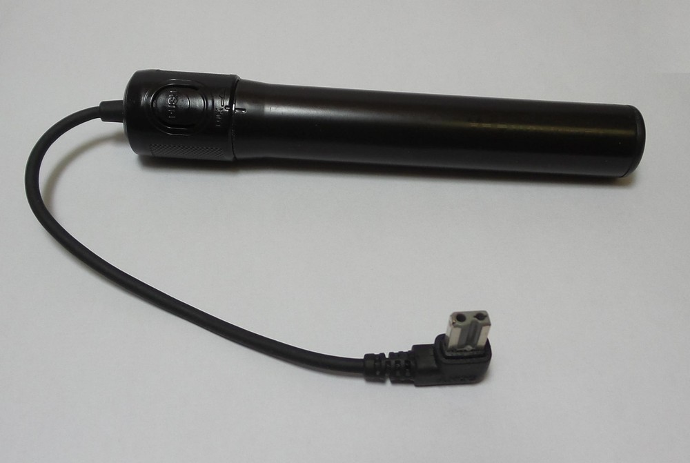 Sony External AA Battery Case for D-Ej955 D-EJ1000 Walkman CD Players