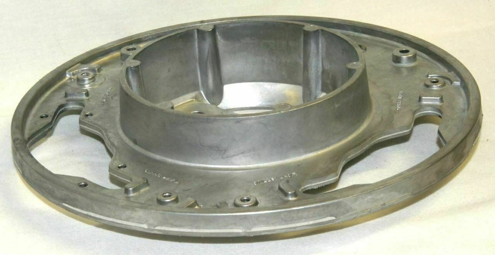 Advance  56314030 - Brush Holder