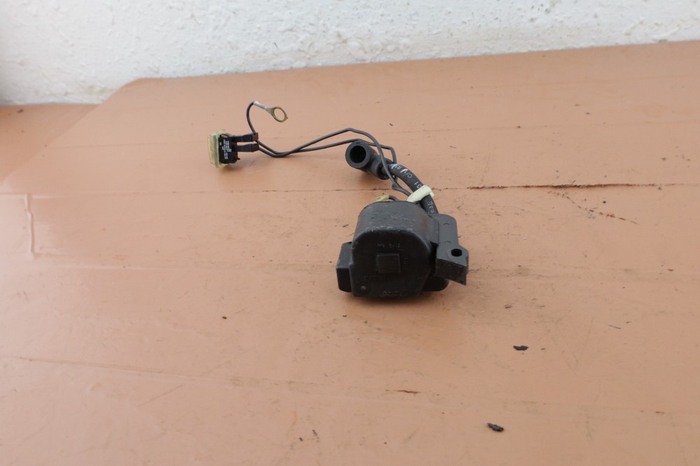 Stihl SH 55 Blower OEM Ignition Coil
