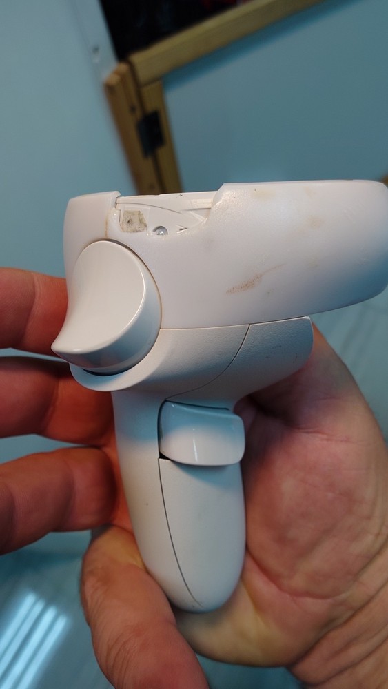 Meta Oculus Quest 2 LOT! Read!