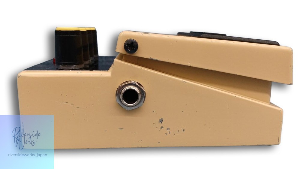 Boss AW-2 Auto Wah Guitar Effect Pedal