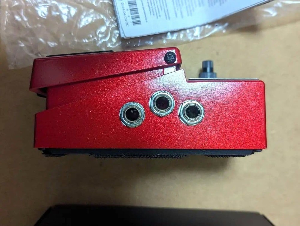 BOSS RC-3 Loop Station