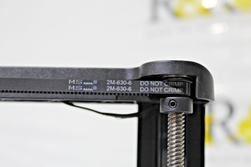 creality ender 3 v3 ke 3d printer MISSING PEICES