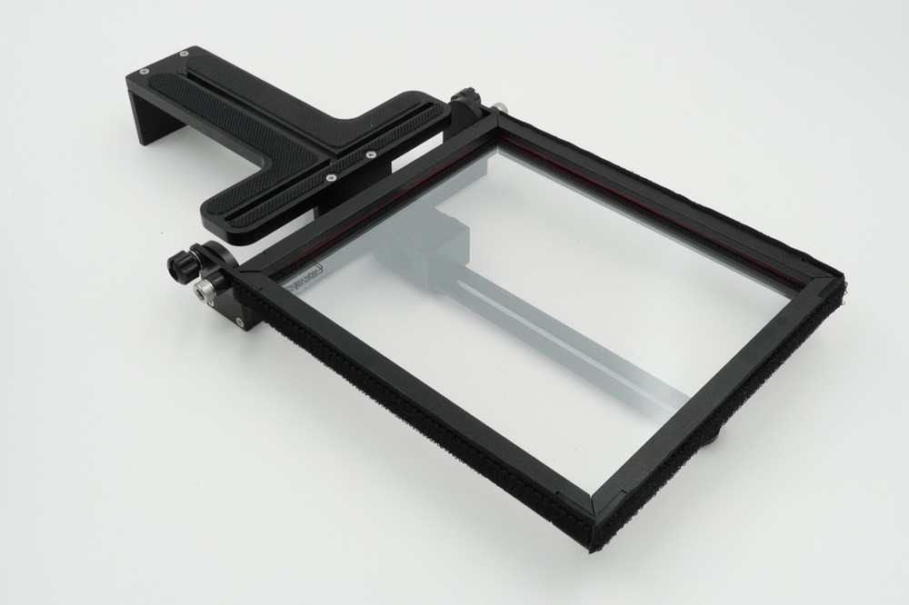 Glide Gear TMP50 Mini Teleprompter