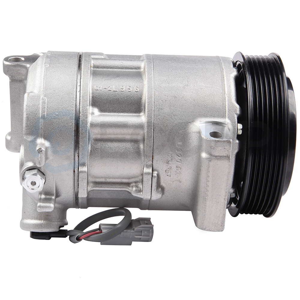 AC Compressor For 2009-2016 Jeep Compass 2009 2010-2012 Dodge Caliber 55111610AB