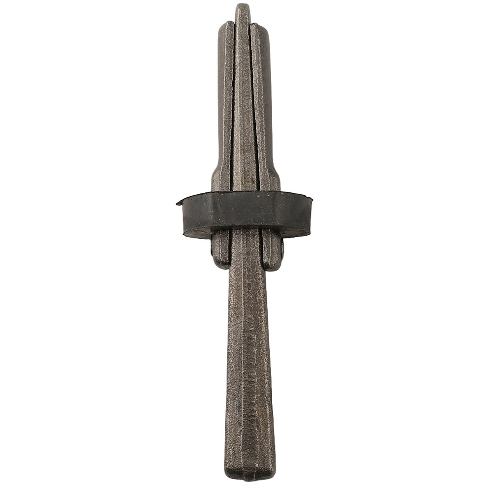 Efficient Hand Tools for Stone Splitting Rock Splitters Concrete Wedges