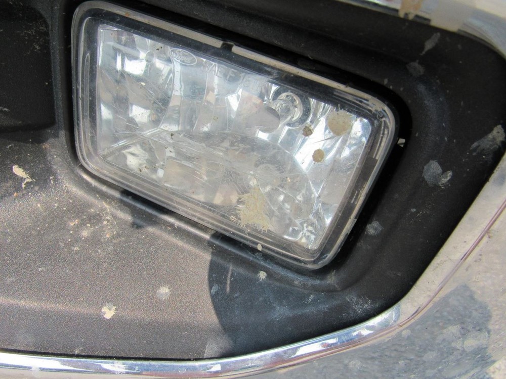 F150 2016 Glove Box 1058757