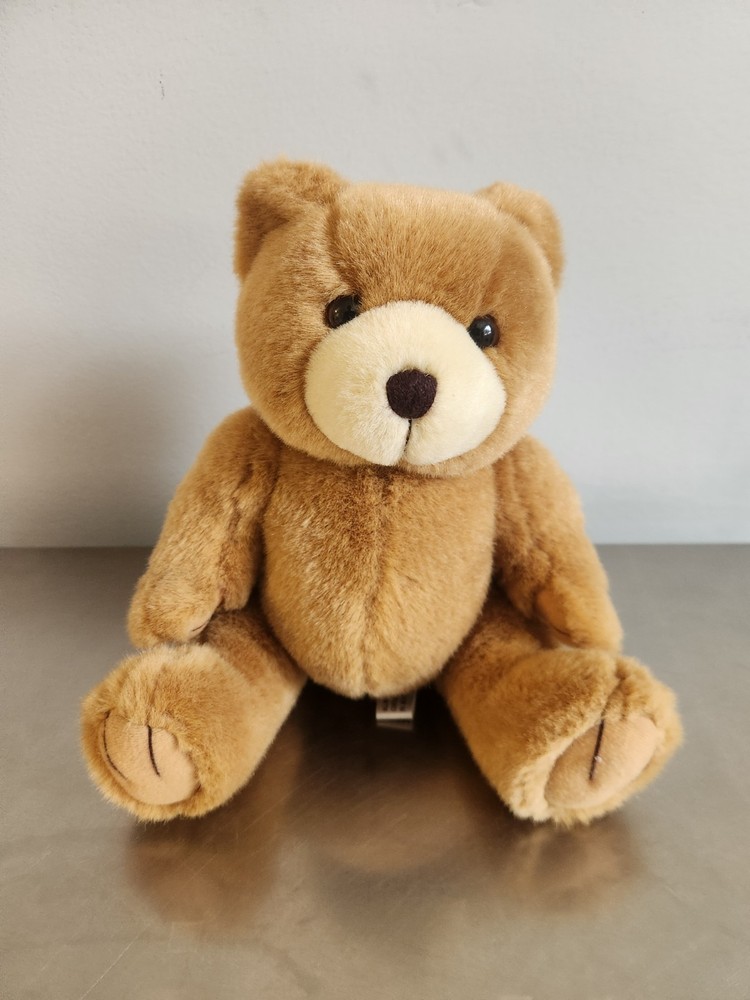 Steven Smith Plush Teddy Bear