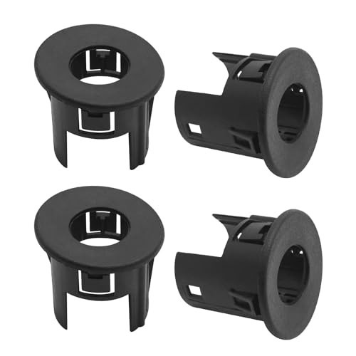 Parking Sensor Bracket Set for Chevy Avalanche & GMC Sierra 2007-2014