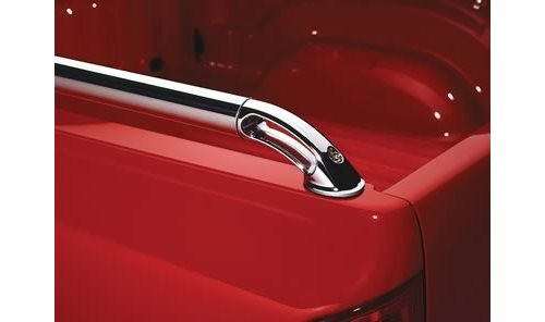 Putco Locker Side Rails 89819