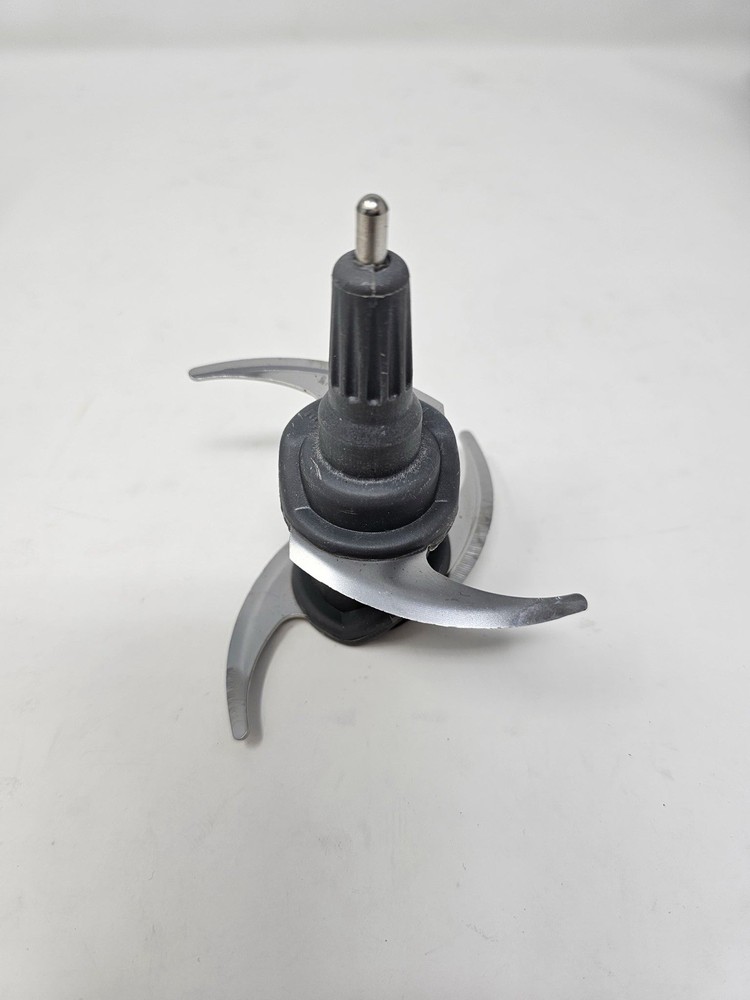 NINJA PRO SYSTEM 1100 Blender 'Four Blade' REPLACEMENT For Use w/ 40oz Pitcher